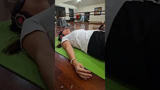 Deep Healing Breathwork Session In Kuala Lumpur Sasha At Tuanku Bainun