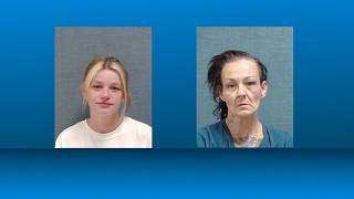 2 women who escaped from Stark Regional Community Correctional Center have been found