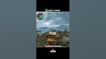 cl-19 vs Noobs Delta Force Mobile #deltaforcemobile #deltaforce