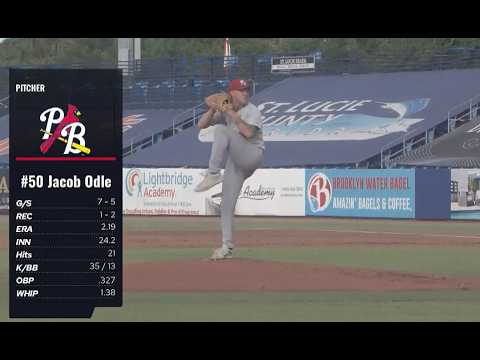 Palm Beach vs St. Lucie (5-19-2026)