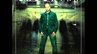 Video thumbnail of "Daughtry - Crashed (Acoustic) [HQ]"