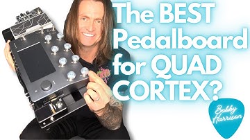 QUAD CORTEX - What