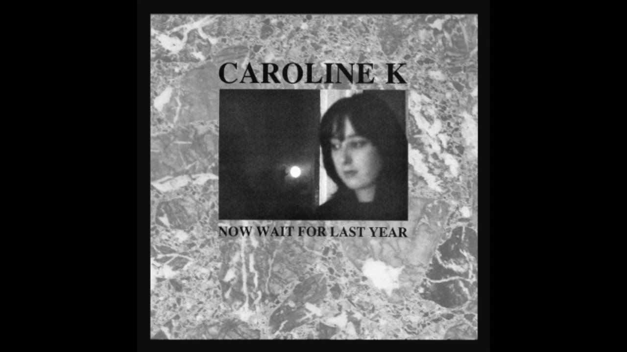 Caroline K - The Happening World