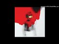 Rihanna - Needed Me (Pitched Clean)