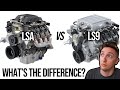 LSA vs LS9: What's The Real Difference?