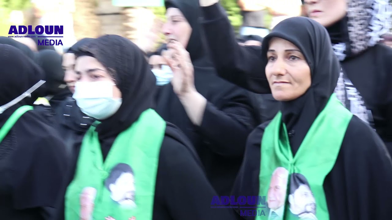 #مجزرة_الطيونة #الشهيد_مصطفى_زبيب #المروانية #الشياح #عين_الرمانة #القاضي_البيطار #حركة_أمل #القوات