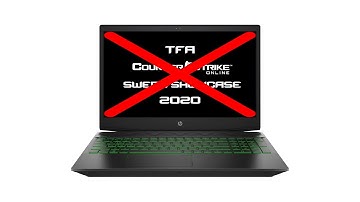 The reason why TFA CSO Weapon Showcase 2020 didn