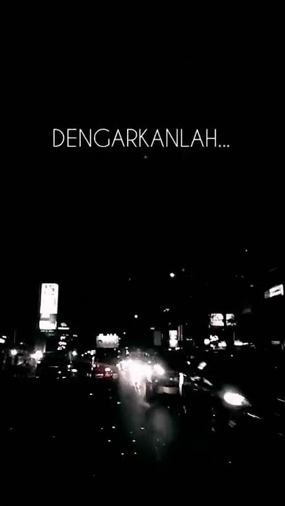 Cinta Sampai Mati -Kangen Band // Story WA