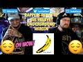 Rappers React To The Velvet Underground &quot;Heroin&quot;!!!