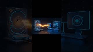Platter Explained in Hard Disk Drives (HDD)