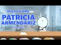 UdQ: Patricia Armendáriz