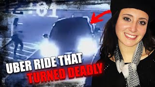 An Uber Ride That Turned Deadly | The Tragic Case of Samantha Josephson
