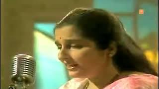 Naam Gum Jayega (Video Song) - Tribute by Anuradha Paudwal, Bhupindar Singh