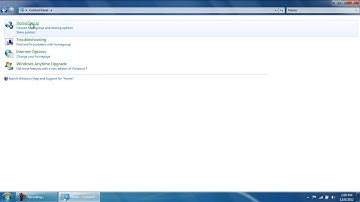 How to Create Homegroup in Windows 7