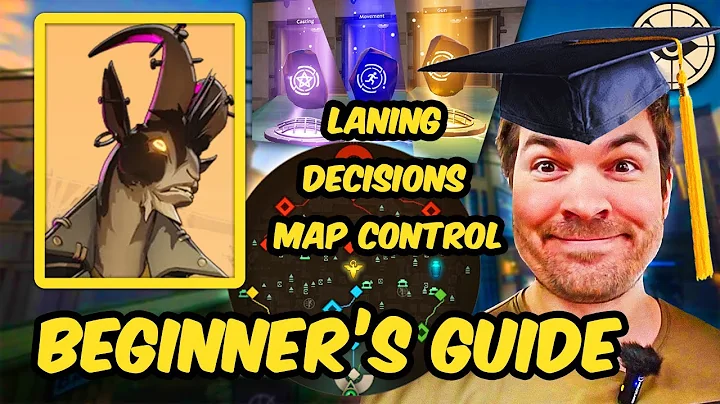 Deadlock for Dummies: A beginner’s guide (2025) thumbnail