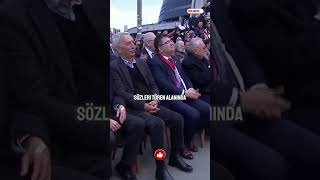 Bakan’dan Canlı Yayında Şampiyon Cimbom Çıkışı! #shorts #futbol #galatasaray