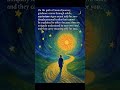 On the path of inward journey, guidance comes through subtle, mysterious signs meant only for you.🕉