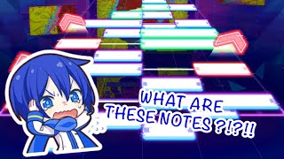 Notes that every Project Sekai player HATES (part 2) || Project SEKAI COLORFUL STAGE!