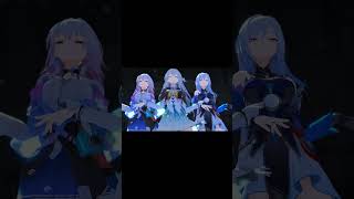 Left, right, or the middle?#HonkaiStarRail #Firefly #March 7th #Jingliu