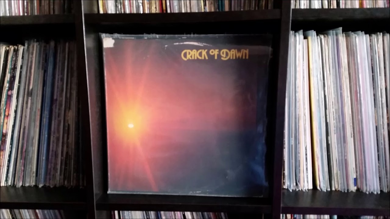 Watch crack of dawn stand tall on YouTube Watch crack of dawn stand tall on YouTube