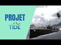 Projet tide