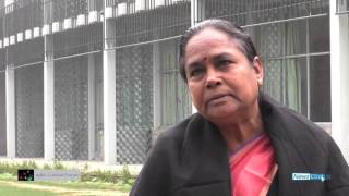 Writing & Feminism | Bama in conversation with Githa Hariharan