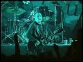 Buzzcocks - Boredom (Live at the Winter Gardens in Blackpool, UK, 1996)
