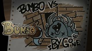 The Legend Of Bum-Bo Ost - Bumbogenesis (Final Boss Bygone)