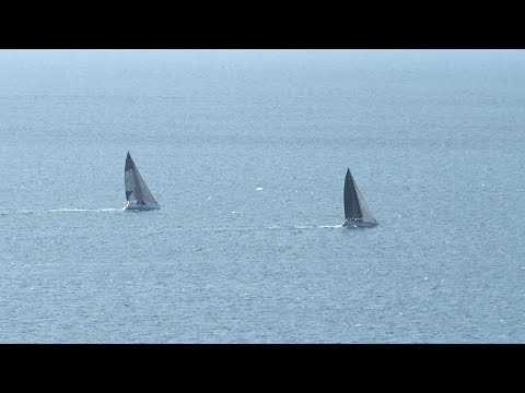 El 'Ceuta Emociona' defiende su primer puesto en el Interclubes del Estrecho