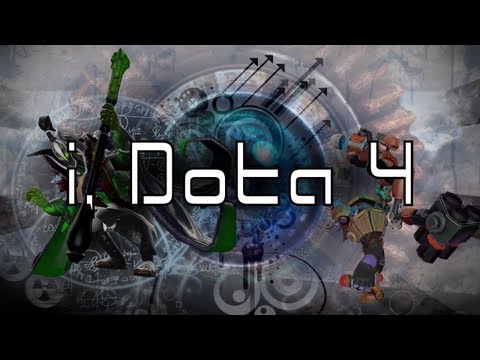 Blurpi - i, Dota 4