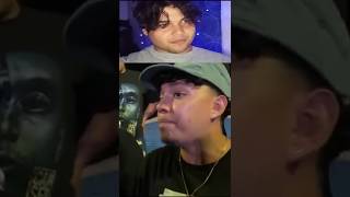 Felkan BATALLA contra Valles T? 😱PARTE I  reacción #freestyle #short #rap #escueladerap