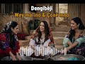 Wey Malîno &amp; Çoxê Mino - Dengbêjî | Dengê Çiya 2026