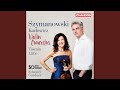 Miniature de la vidéo de la chanson Violin Concerto In A Major, Op. 8: Ii. Romanza: Andante