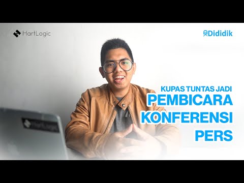 Video: Saat krisis siapa juru bicara yang ideal?