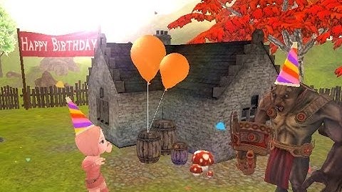 Fantasy Breakout - Unity 3D game to play 2014