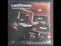 Lord Finesse ‎– The SP1200 Project: Dat Signature Sound