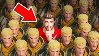 Thumbnail for I Snuck SypherPK Into A Bronze Tournament!