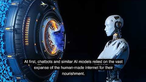 AI Model Collapse The Risks of Recursive Training and Synthetic Data in Generative AI