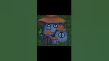 🍄 #indiegame #pixelart #cozygames #godot #gamedevlog #solodev #pixelartforest #toadling #frogvillage