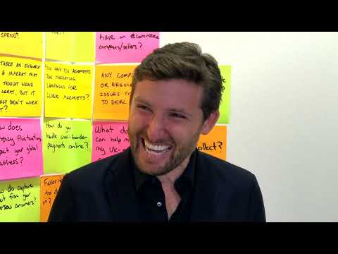 How SEO Powers Global Growth – Interview with Freddie Chatt (Former Head of Growth, Amara Living)