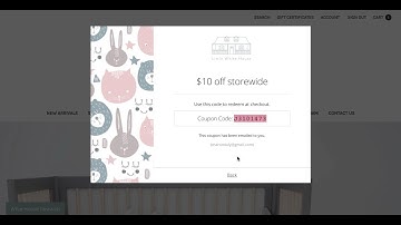 Reward Redemption Online - Beautiful Loyalty Programs for BigCommerce App Demo