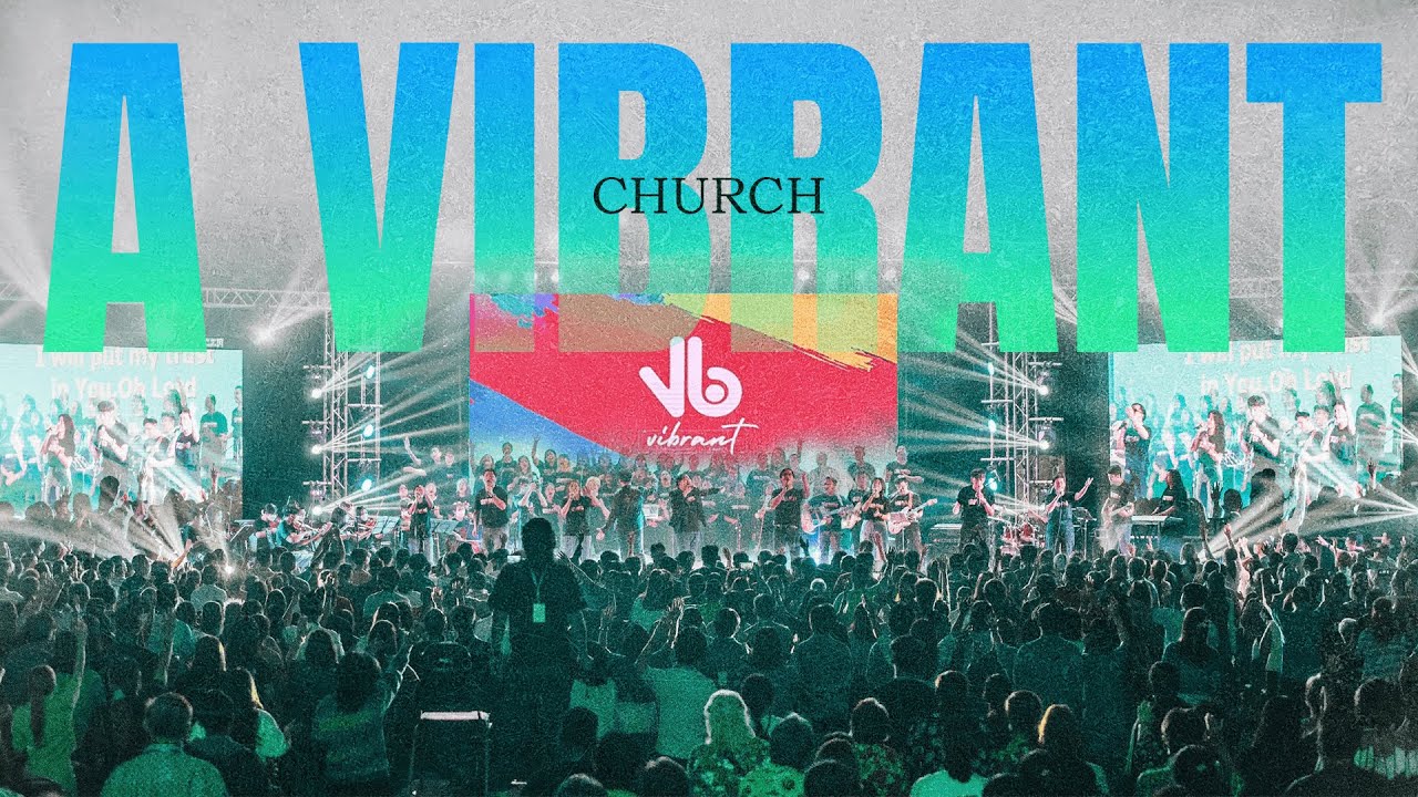 Vibrant Church