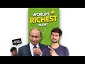 How Rich is Putin? (You won