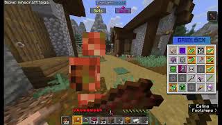 [loaforc] Gridlock Week 1 VOD (Part 1)