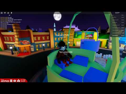 Zagrajmy W Roblox 162 Zbieramy Pisanki Disneyland Wales Theme Park Youtube - disneyland wales theme park roblox