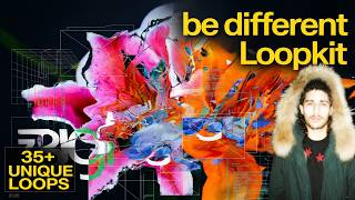 be different LOOPKIT 2026 - 35+ unqiue loops (fakemink, feng, protect, lucy bedroque)