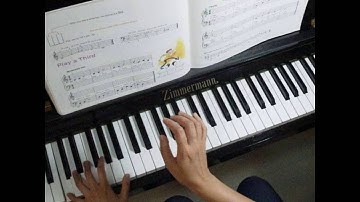 Mexican Hat Dance (Duet Part) - Alfred