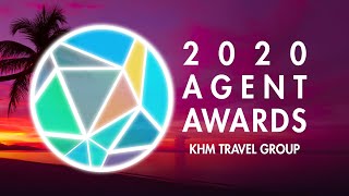 2020 Agent Awards Ceremony