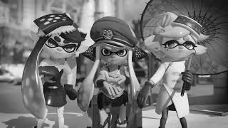 Splatoon 3: War Never Changes