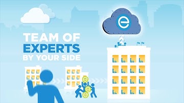 Disaster-proof your most valuable asset with EVault from Carbonite